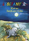 Kleiner Seehund Kalle