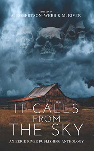 It Calls From the Sky: Terrifying Tales from Above