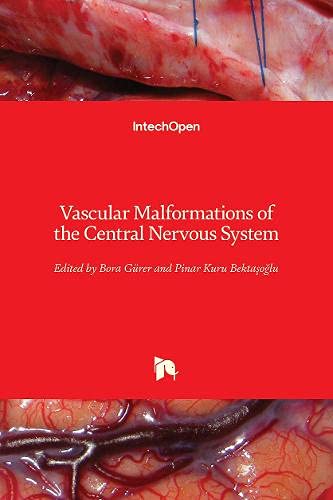 Vascular Malformations of the Central Nervous System