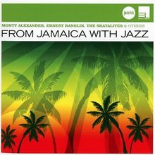 From Jamaica With Jazz (Jazz Club)