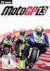 Moto GP 2013 - [PC]