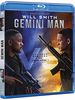 Gemini man [Blu-ray] 