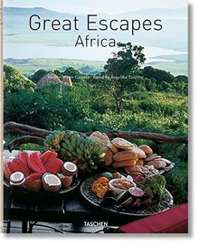 Great escapes : Africa