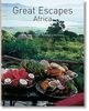 Great Escapes Africa. Updated Edition (Ju)