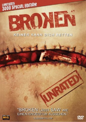 Broken Keiner Kann Dich Retten