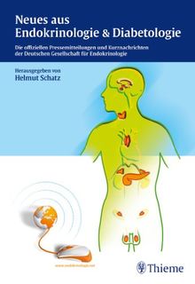 Neues aus Endokrinologie & Diabetologie