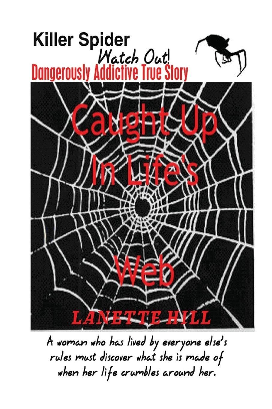 Caught Up In Life's Web