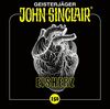 John Sinclair - Folge 150: Eisherz. Hörspiel. (Geisterjäger John Sinclair, Band 150)