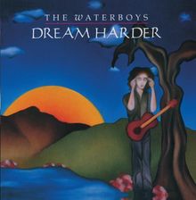 Dream Harder von Waterboys,the | CD | Zustand gut