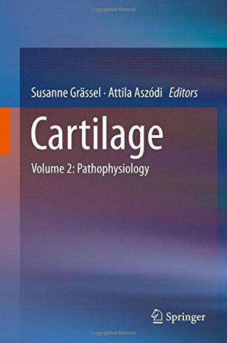 Cartilage: Volume 2: Pathophysiology