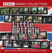 "Little Britain" (Radio Collection)