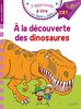 Sami et Julie CE1 - A la découverte des dinosaures