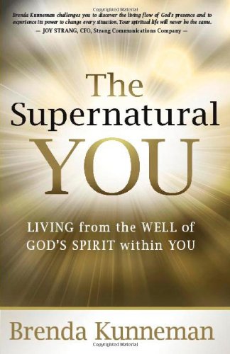 The Supernatural You