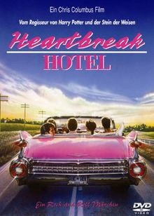 Heartbreak Hotel