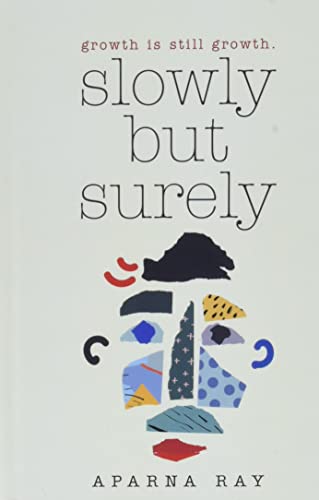Slowly but Surely: Growth Is Still Growth.