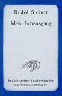 Mein Lebensgang von Steiner, Rudolf | Buch | Zustand akzeptabel