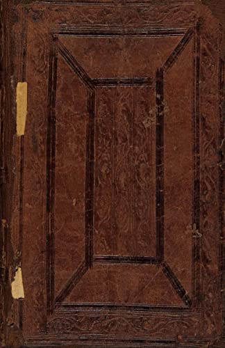 Bauman's Fight Book: Augsburg University Library Cod. I.6.4º 2 (Reproduction)