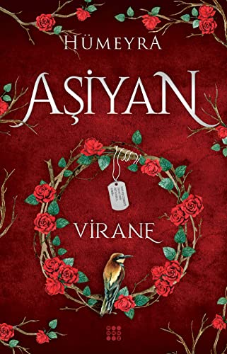 Asiyan 1 - Virane Ciltli - Neuware