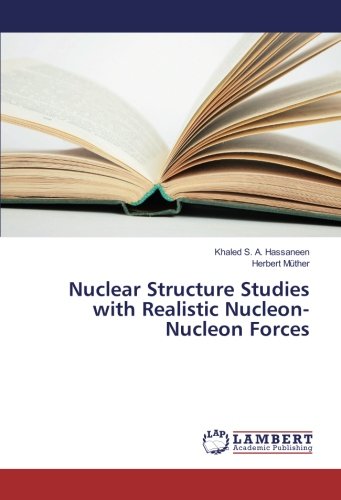 Nuclear Structure Studies with Realistic Nucleon-Nucleon Forces