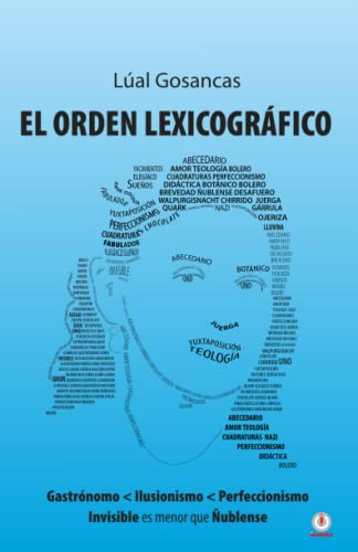 El Orden Lexicográfico