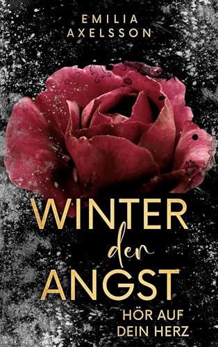 Winter der Angst: Hör auf dein Herz (Roslund-Saga)
