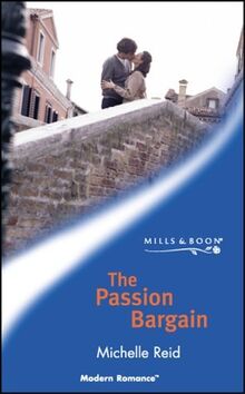 The Passion Bargain