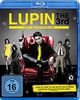 Lupin the 3rd - Der Meisterdieb [Blu-ray]