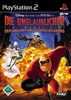 Die Unglaublichen - The Incredibles: Angriff...