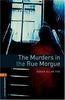 The Murders in the Rue Morgue: Reader. 7. Schuljahr, Stufe 2. Stage 2: 700 Headwords (Oxford Bookworms Library, Crime & Mystery)