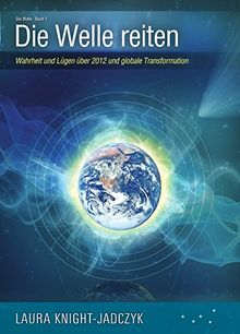 Die Welle, Buch 1 - Die Welle Reiten