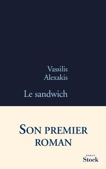 Le sandwich
