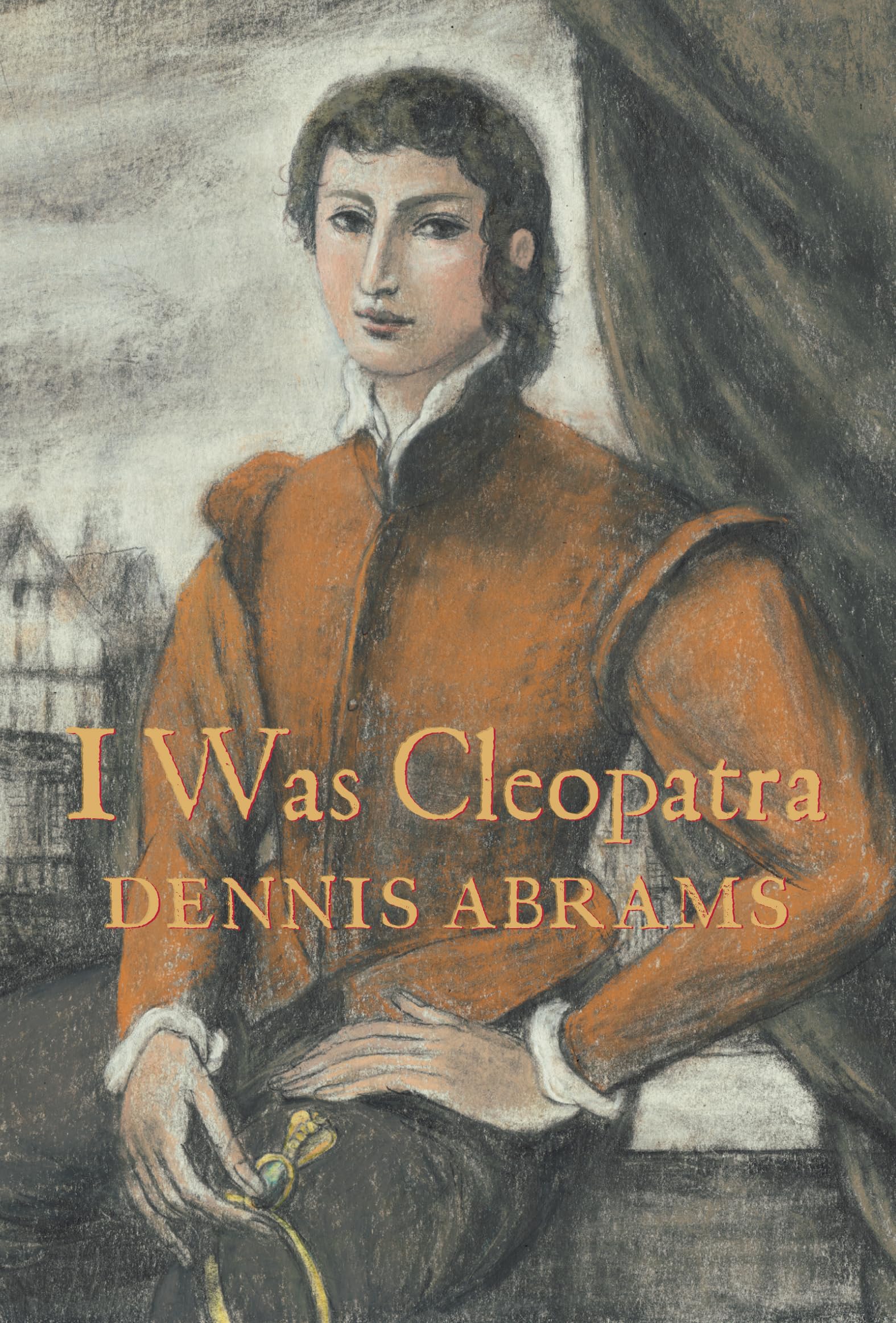 I Was Cleopatra - Neuware