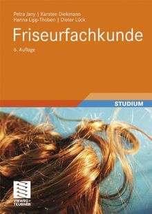 Friseurfachkunde