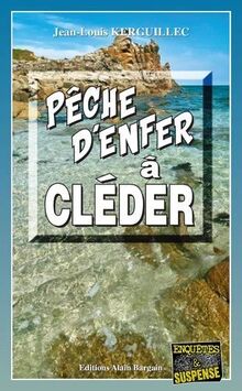 Pêche denfer à Cléder | Buch | Zustand sehr gut