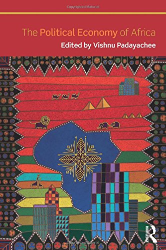 The Political Economy of Africa