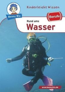 Benny Blu Berufe - Rund ums Wasser