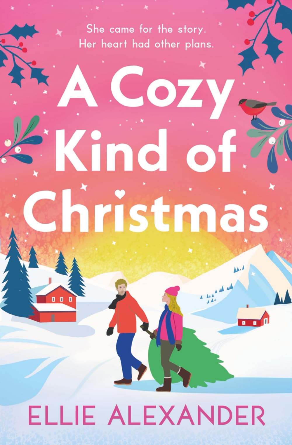 A Cozy Kind of Christmas