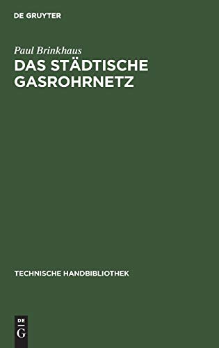 Biologie, für die gymnasiale Oberstufe, Verhaltensbiologie, Neubearbeitung in neuer Rechtschreibung: Seine Berechnung, sein Bau und Betrieb (Technische Handbibliothek, 18, Band 18)