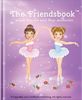 The Friendsbook: Ballerinas