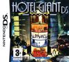 Hotel Giant [FR Import]