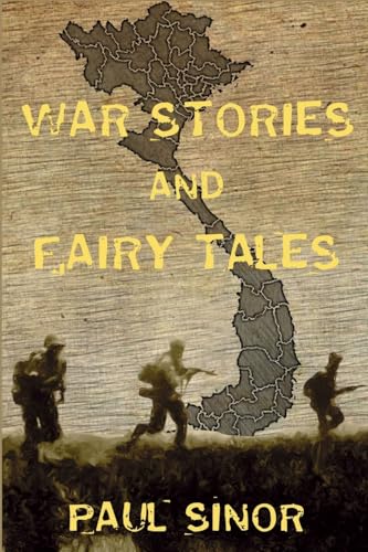 War Stories and Fairy Tales: Sean Kelly, War Correspondent