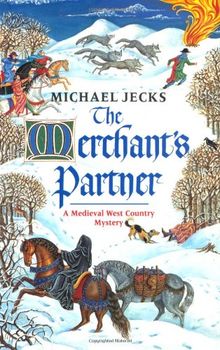 Merchant's Partner (A Medieval West Country Mystery)