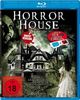 Horror House 3D [Blu-ray]