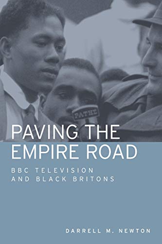 Paving the Empire Road: BBC television and black Britons