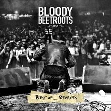 Best of...Remixes von Bloody Beetroots,the | CD | Zustand gut