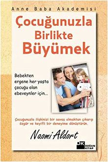 Cocugunuzla Birlikte Büyümek