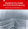 Die Tote im Götakanal. Audiobook. CD. Laufzeit ca. 60 Minuten