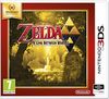 The Legend of Zelda: A Link Between Worlds - Select (Nintendo 3DS) [UK IMPORT]