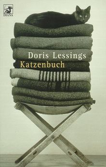 Diana-Taschenbuch, Nr. 65: Doris Lessings Katzenbuch