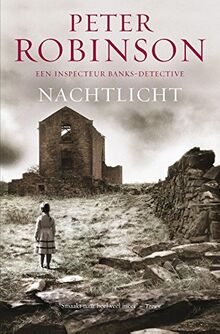 Nachtlicht (DCI Banks (2))